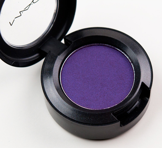 MAC Marvel Eyeshadow