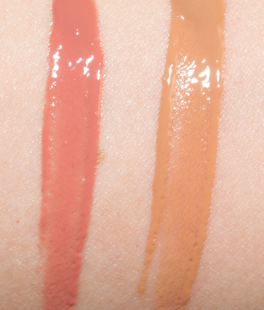 MAC Mickey Contractor Lipglass
