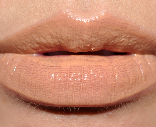 MAC Mickey Contractor Lipglass