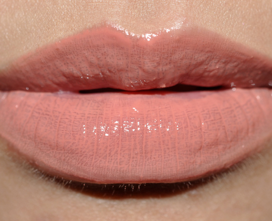 MAC Mickey Contractor Lipglass