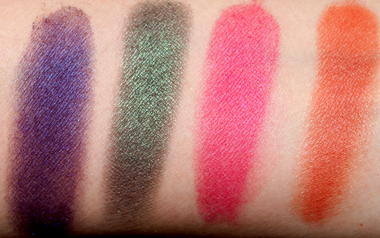 MAC Mickey Contractor Eyeshadow