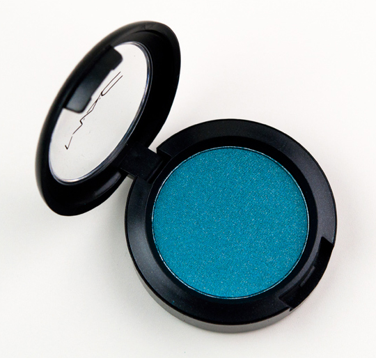 MAC Odalisque Mega Metal Eyeshadow