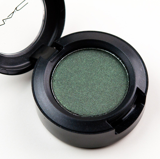 MAC Oomph Eyeshadow