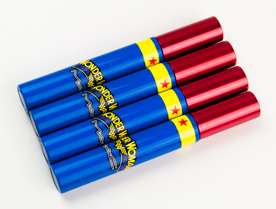 MAC Wonder Woman Opulash Mascara