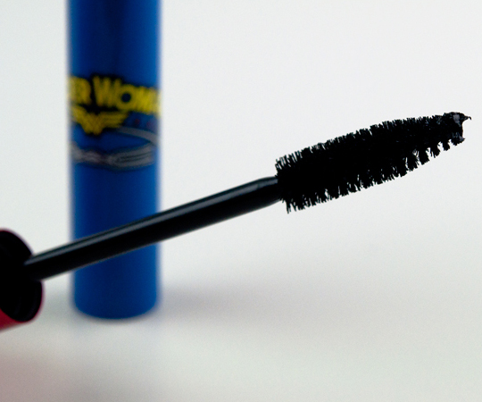 MAC Wonder Woman Opulash Mascara
