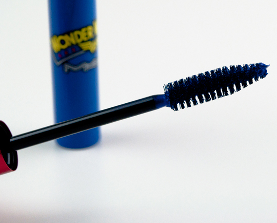 MAC Wonder Woman Opulash Mascara