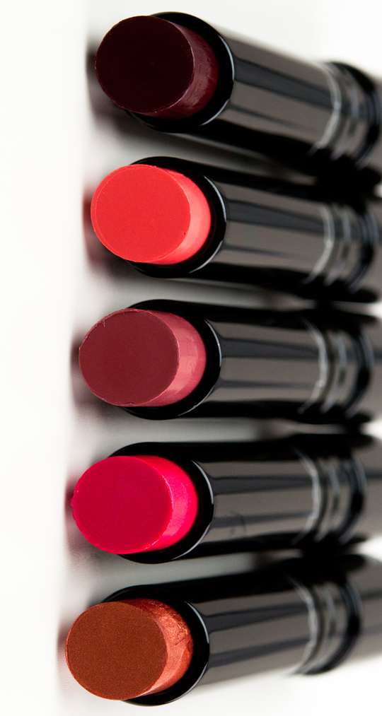 MAC Sheen Supreme Lipstick