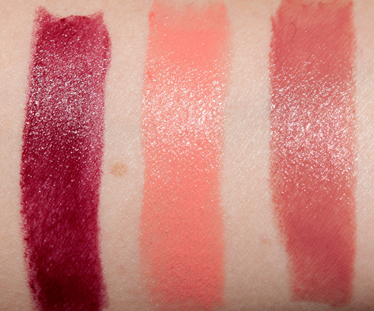 MAC Sheen Supreme Lipstick