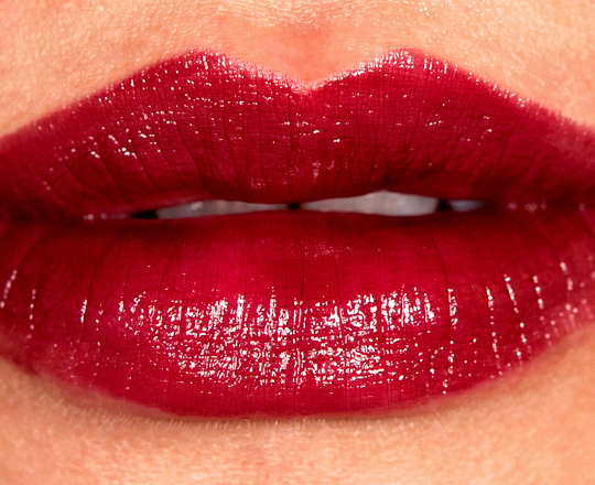 MAC Sheen Supreme Lipstick