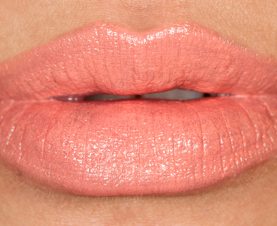 MAC Sheen Supreme Lipstick