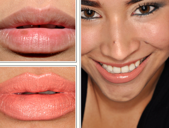 MAC Sheen Supreme Lipstick