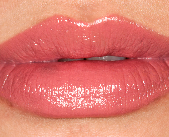 MAC Sheen Supreme Lipstick