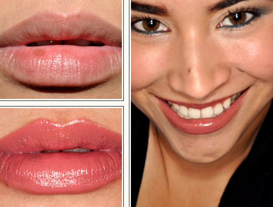 MAC Sheen Supreme Lipstick
