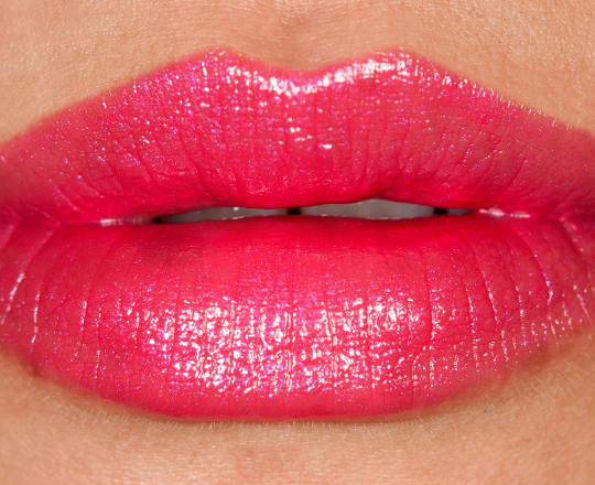 MAC Sheen Supreme Lipstick
