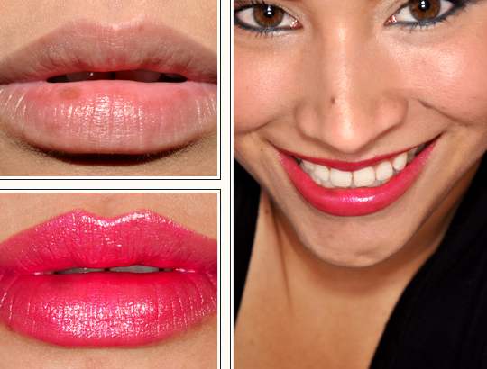 MAC Sheen Supreme Lipstick