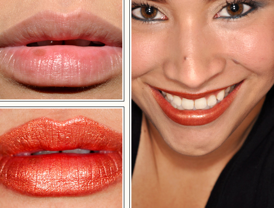 MAC Sheen Supreme Lipstick