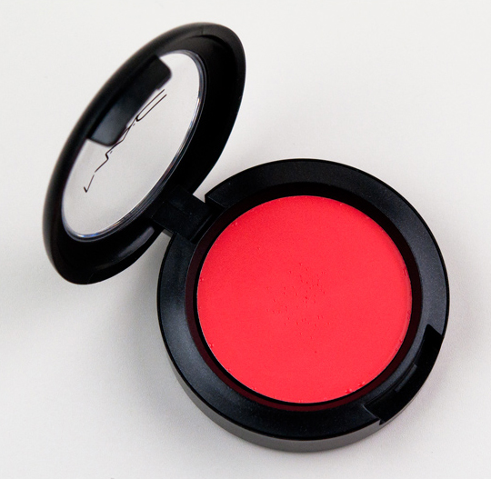 MAC Cream Colour Bases