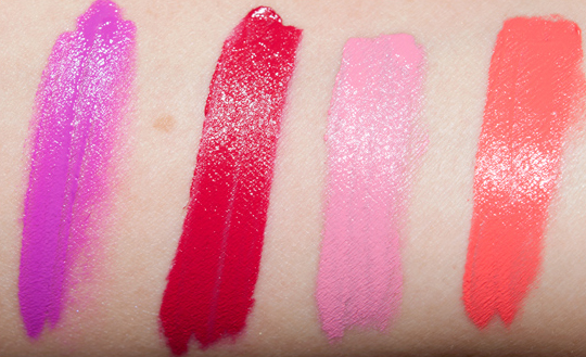 MAC Cream Colour Bases