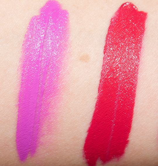 MAC Cream Colour Bases