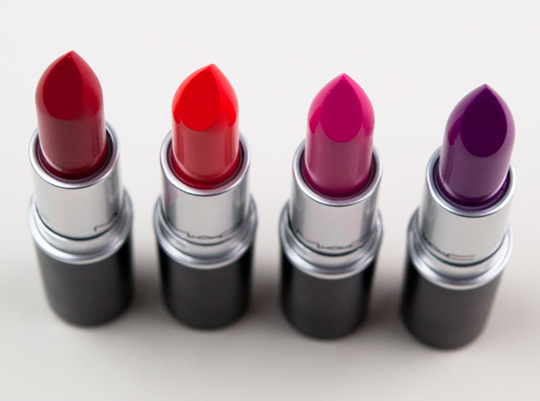 MAC Pigments
