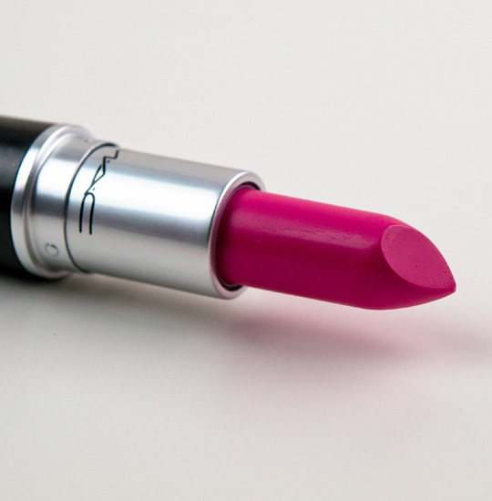 MAC Pigments