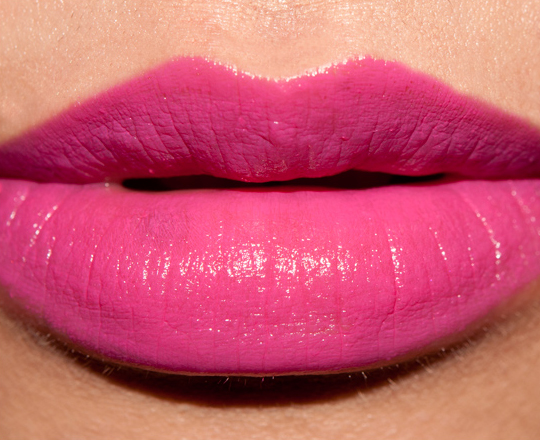 MAC Pigments