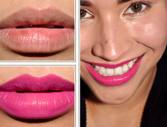 MAC Pigments