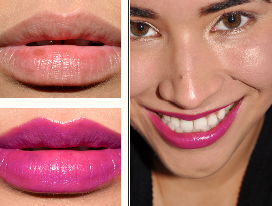 MAC Pigments