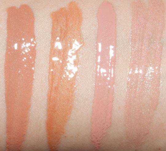 MAC Viva Glam Gaga 2 Lipglass