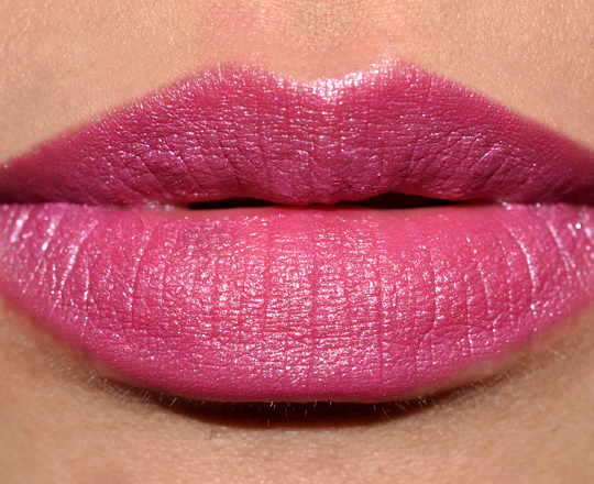 Make Up For Ever #12 Rouge Artist Intense Lipstick