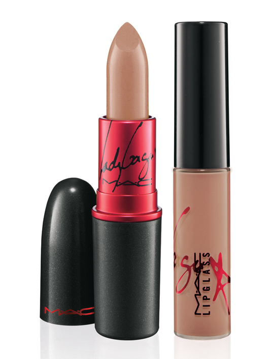 MAC Viva Glam Gaga 2
