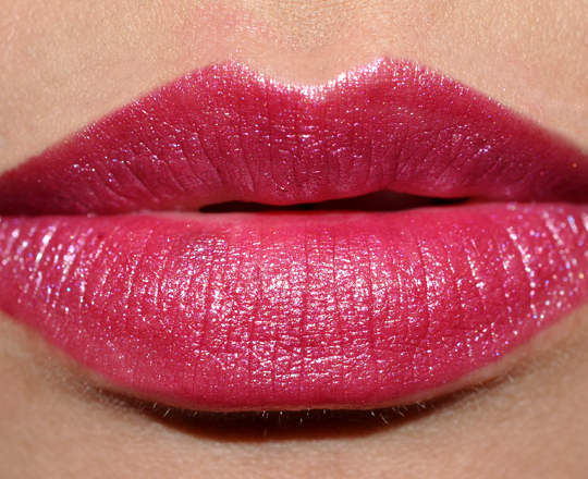 Milani Sexy Rose Lipstick