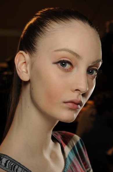 Marc Jacobs @ NYFW Fall/Winter 2011