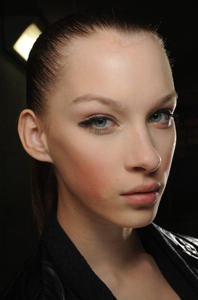 Marc Jacobs @ NYFW Fall/Winter 2011