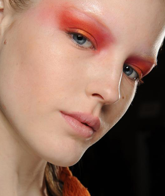 Thakoon @ NYFW Fall/Winter 2011
