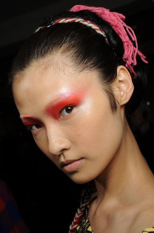 Thakoon @ NYFW Fall/Winter 2011
