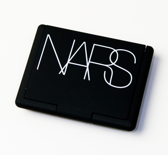 NARS Bateau Ivre Eyeshadow Duo
