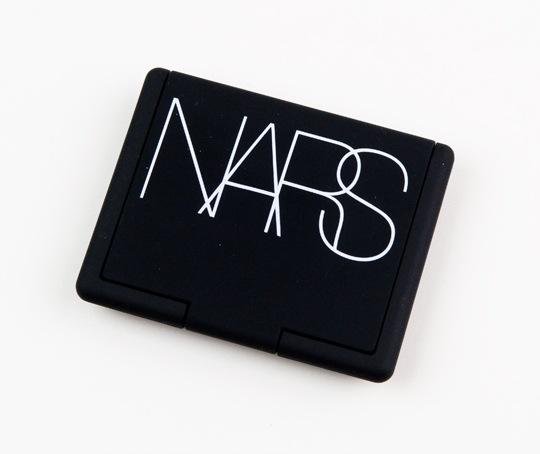 NARS Calanque Eyeshadow Trio