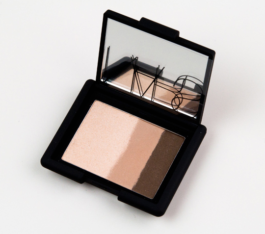 NARS Calanque Eyeshadow Trio