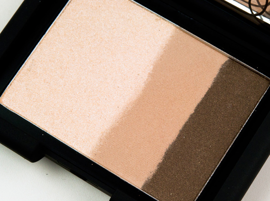 NARS Calanque Eyeshadow Trio