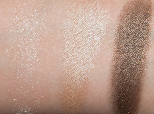 NARS Calanque Eyeshadow Trio
