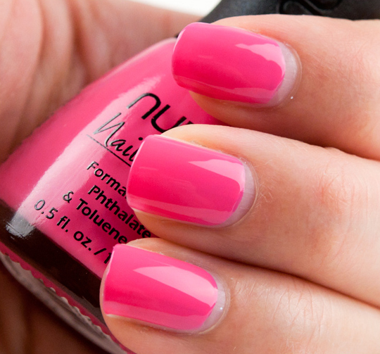 Nubar Spring Garden Collection