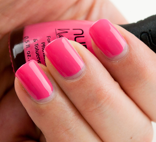 Nubar Spring Garden Collection