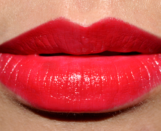 Rimmel Berry Queen Lipstick