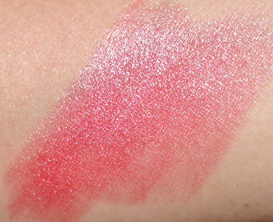 Rimmel Latino Moisture Renew Lipstick