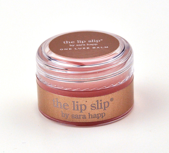 Sara Happ The Lip Slip