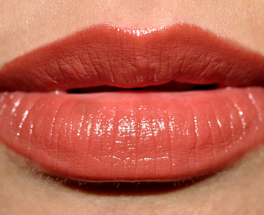 Shiseido Tawny (BR 735) Lipstick