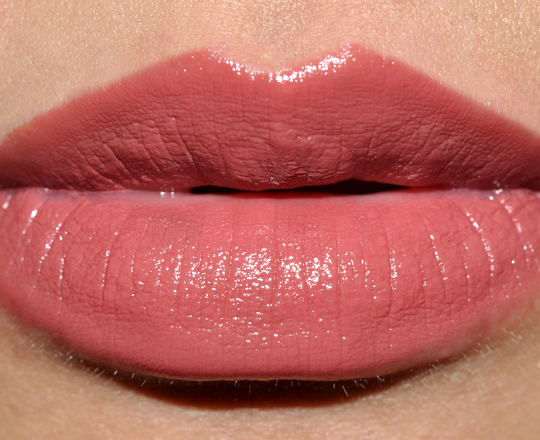 Shiseido RD 734 Rouge Perfect Lipstick