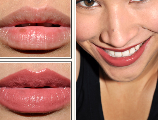 Shiseido RD 734 Rouge Perfect Lipstick