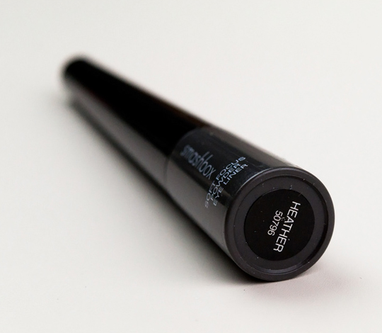Smashbox Heather Soft Focus Powder Eye Liner